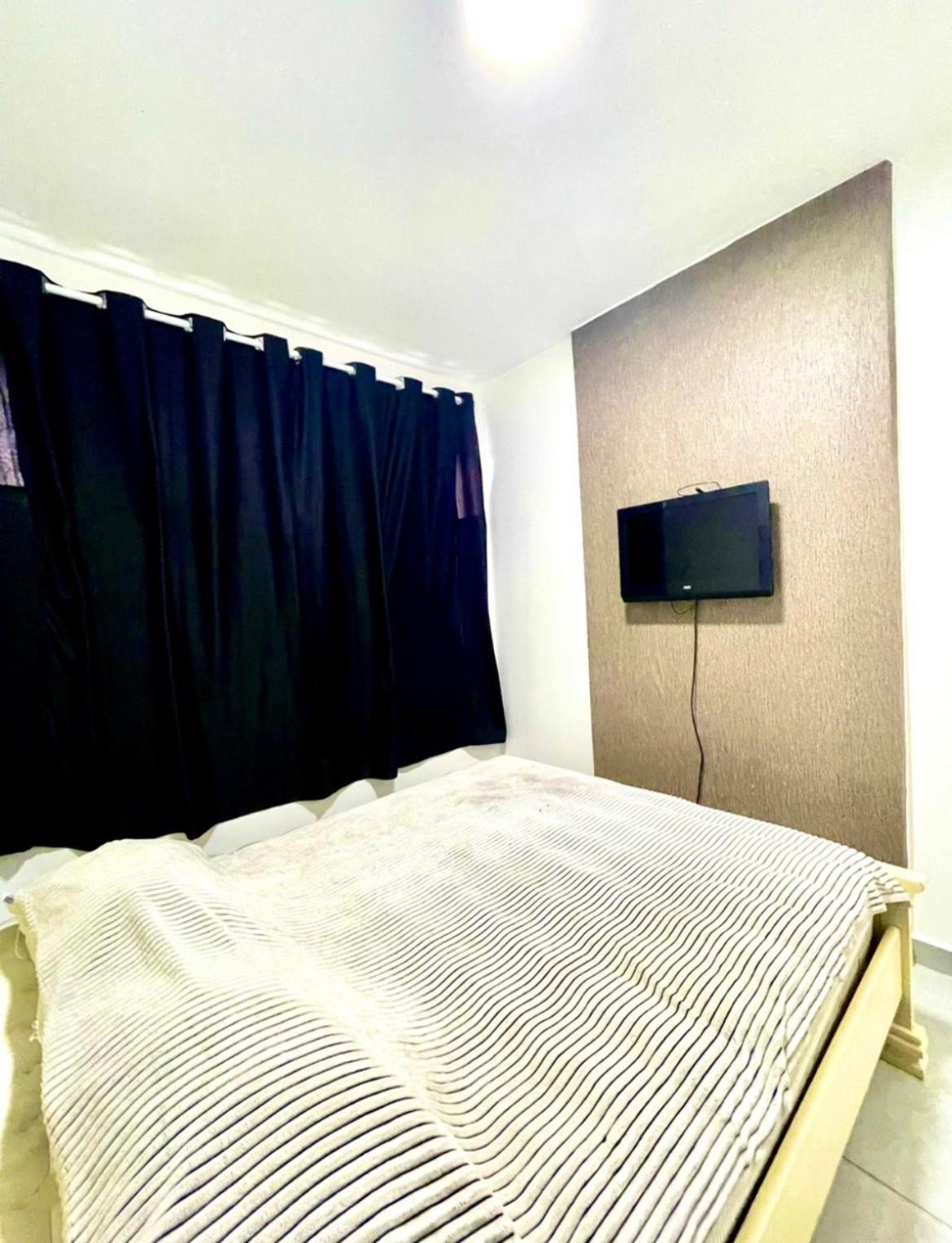 Kitinete 216 Frente Ao Mar Apartment เซาวีเซนจิ ภายนอก รูปภาพ